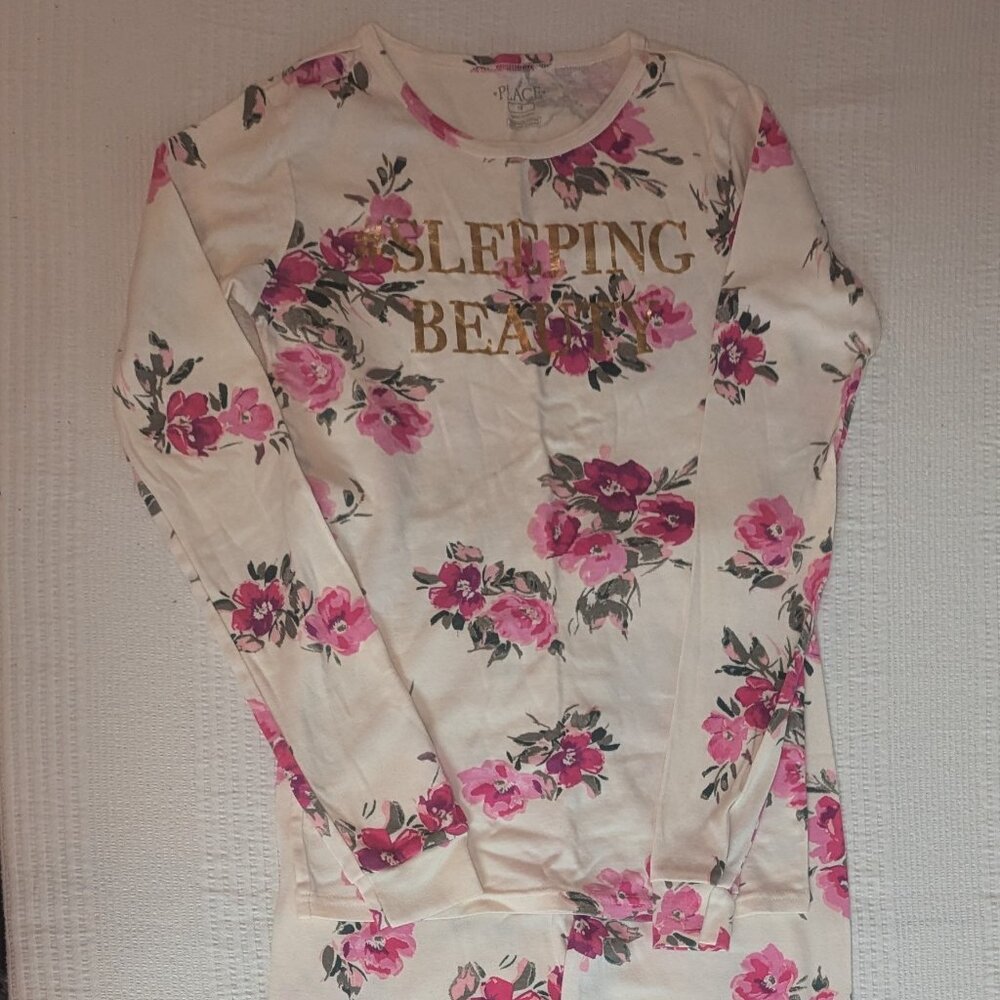 Children's Place pajamas Size 16